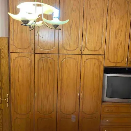 Juli Apartmán *