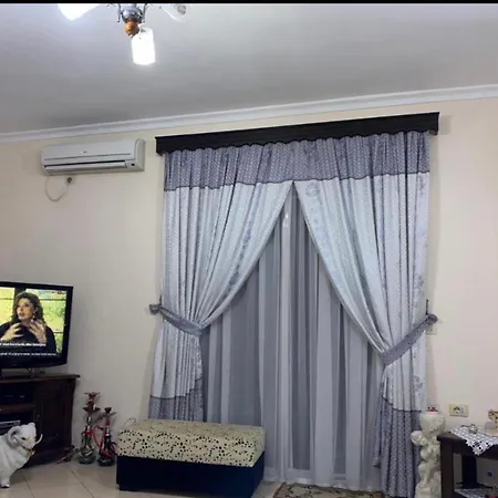 Juli Apartmán Gjirokastër