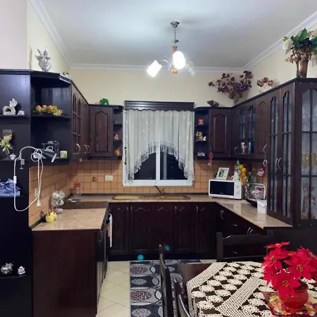 Juli Apartmán *