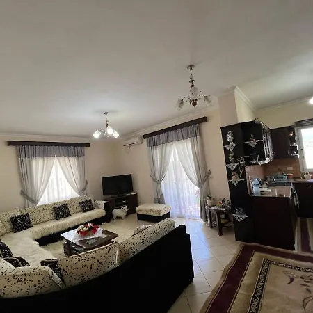 Apartmán Juli