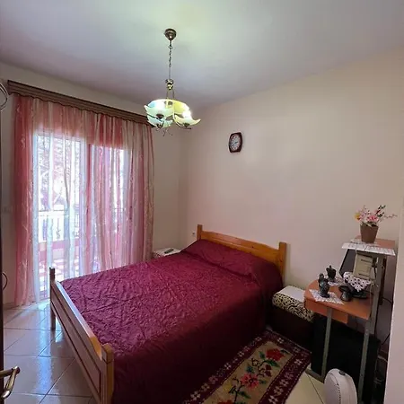 Juli Apartmán Gjirokastër