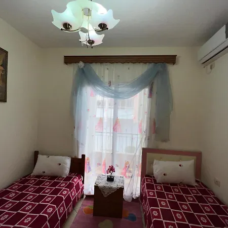 Juli Apartmán *