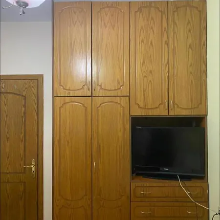 Juli Apartmán