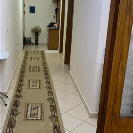 Juli Apartmán *