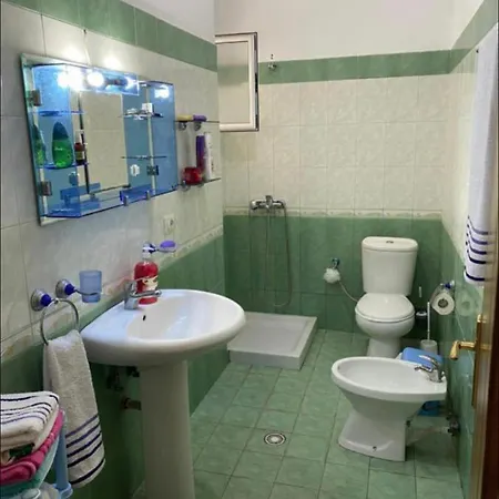 Juli Apartmán