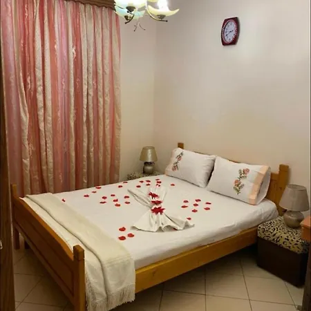 Apartmán Juli