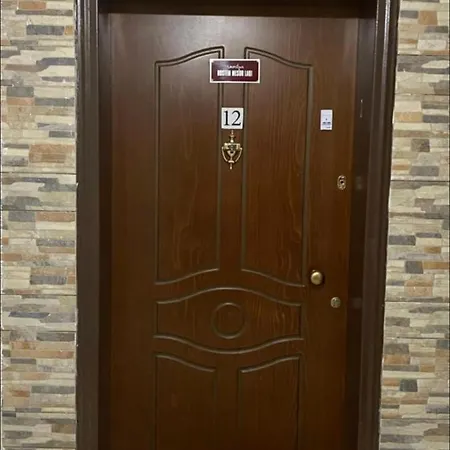 Apartmán Juli Gjirokastër