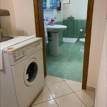 Juli Apartmán *